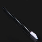 Wholesale 50/1000pcs Lip Brushes Applicators Eyelashes Brush Lipstick Brush Lip Gloss Applicator Wands Makeup Beauty Tool