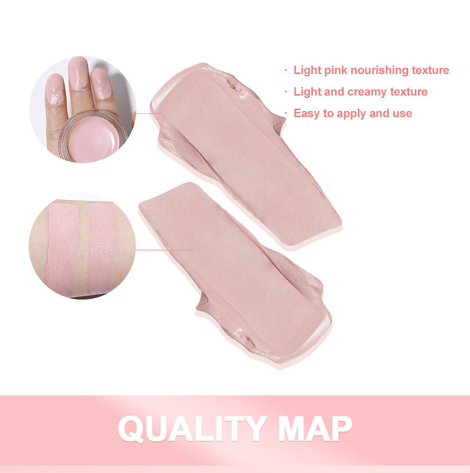 Hydrating Eye Brightening Concealer&Contour Cream-Full Coverage,Long Lasting,Correcting Eye Concealer for a Perfect Look Makeup