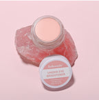 Hydrating Eye Brightening Concealer&Contour Cream-Full Coverage,Long Lasting,Correcting Eye Concealer for a Perfect Look Makeup