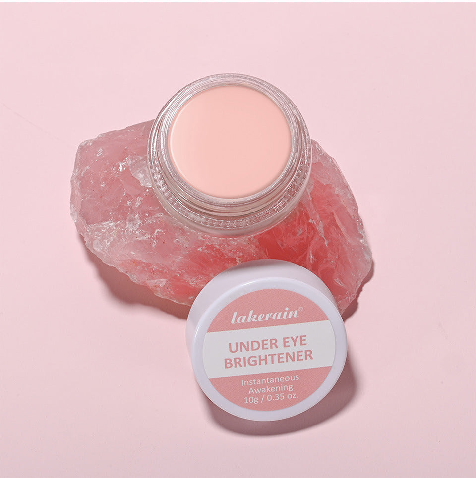 Hydrating Eye Brightening Concealer&Contour Cream-Full Coverage,Long Lasting,Correcting Eye Concealer for a Perfect Look Makeup