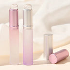 Mini Silicone Lip Makeup Brush Concealer Brushe With Cover Lip Mask Applicators Lip Gloss Brush Women Lipstick Brush Beauty Tool