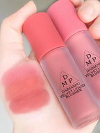 Liquid Blush Long-acting Waterproof Easy Halo Dye Brightens The Face Smooth Peach Red Female Cosmetics