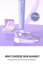 Automatic Curling Iron 32 mm Big Roll Anion  Ceramic Hair Curler 4-Speed Adjustable  Fast Heating Fashion Styling Tools