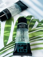 MICO Green Hydrating Gel Primer - Flawless Finish, Invisible Pore, Oil-Control for Matte Makeup