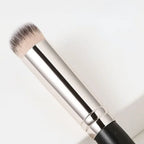 Foundation Concealer Brush Premium Contour Blusher Brushes Flawless Under Eye Dense Face Makeup Brush For Blending
