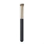 1/2/5 pcs Foundation Concealer Brush, Premium Contour Blusher Brushes, Flawless Under Eye Dense Face Makeup Brush For Blending