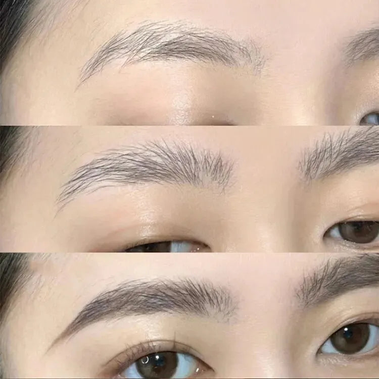 3D Eyebrow Shaping Soap Gel