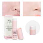 Pore Vanish Primer Stick - Pore Blurring, Portable Pre-Makeup Stick, Smooth Skin for Daily Makeup Face Primer Stick
