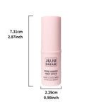 Pore Vanish Primer Stick - Pore Blurring, Portable Pre-Makeup Stick, Smooth Skin for Daily Makeup Face Primer Stick
