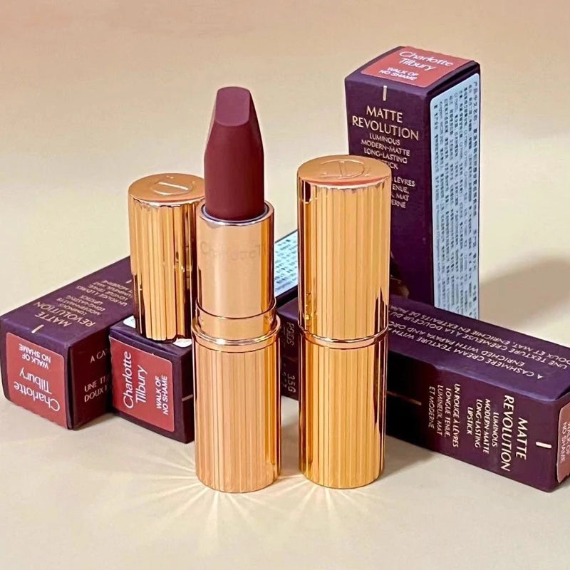 Charlotte Tilbury Setting Spray 200ml Moonlit Glow Powder Love Two-color Powder Blusher Shimmer Powder Air Cushion Brand Makeup