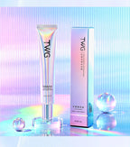 Makeup Primer Base,Moisturizing Isolation Concealer Foundation Invisible Pores Facial Base Brightens Skin Tone Makeup Cosmetics