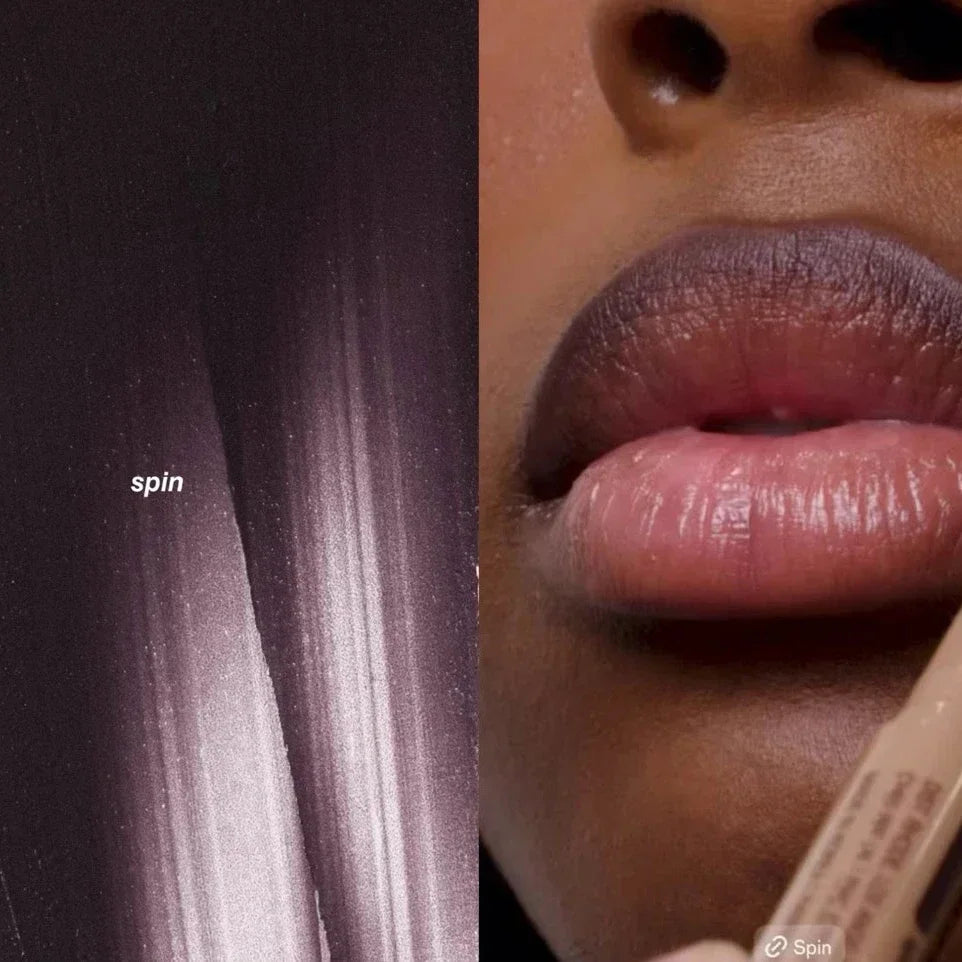 New Brand 21 Color Mix Decorate Lip Shape Lipliner Durable Lip Color Pen Glazing Milk Face Cream Pineapple Refresh Makeup Mirror