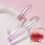 Mini Silicone Lip Makeup Brush Concealer Brushe With Cover Lip Mask Applicators Lip Gloss Brush Women Lipstick Brush Beauty Tool