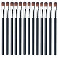 13 Pcs Makeup Brushes Set Eye Shadow Foundation Women Cosmetic Powder Blush Blending Beauty Make Up Tools For Beginner Hotting