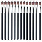 13 Pcs Makeup Brushes Set Eye Shadow Foundation Women Cosmetic Powder Blush Blending Beauty Make Up Tools For Beginner Hotting