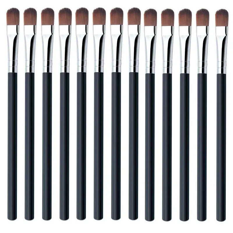 13 Pcs Makeup Brushes Set Eye Shadow Foundation Women Cosmetic Powder Blush Blending Beauty Make Up Tools For Beginner Hotting