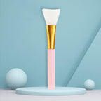 Professional Silicone Mask Brush for DIY Facial Mask Mud Application