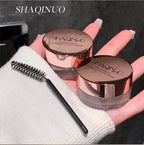 Three-dimensional Eyebrow Shaping Soap Eyebrow Gel Gel Texture Creates Natural Eyebrows Styling