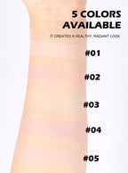 Oil Control Pressed Setting Loose Powder Balls Bronzer Natural Brighten Waterproof Nude Setting Translucent Powder Korean Makeup