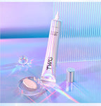 Makeup Primer Base,Moisturizing Isolation Concealer Foundation Invisible Pores Facial Base Brightens Skin Tone Makeup Cosmetics