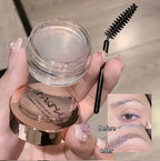 3D Eyebrow Shaping Soap Gel