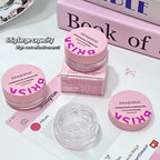 Three-dimensional Eyebrow Shaping Soap Eyebrow Gel Gel Texture Creates Natural Eyebrows Styling