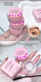 3D Eyebrow Shaping Soap Gel