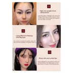 Luxury FB Brand Bronzer Concealer Contouring Stick Makeup Long lasting Face Highlighter Makeup Shadow Facial Brighten Cosmetics