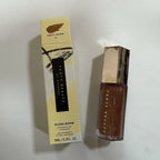 Fashion Fenty Beauty Lip Glaze Moisten Shine Glitter Lip Plumper Makeup For Beginner Liquid Lipstick Female Makeup Cosmetics