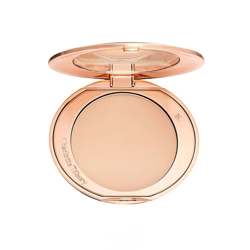 Charlotte Tilbury Setting Spray 200ml Moonlit Glow Powder Love Two-color Powder Blusher Shimmer Powder Air Cushion Brand Makeup