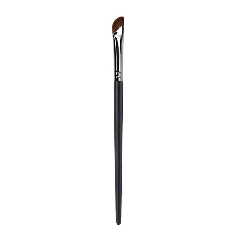 The Upgrade Blade Eyeliner Brush Ultra Thin Fine Angle Flat Eyebrow Brush Under The Eyes Place Precise Detail Brush