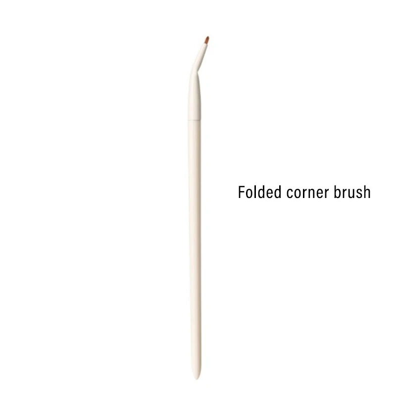 1/7/9 Makeup Brushes Set Upgrade Blade Eyeliner Brush Fine Oblique Head Eyebrow Brush Under The Eyes Place Precise Detail Brush