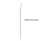 1/7/9 Makeup Brushes Set Upgrade Blade Eyeliner Brush Fine Oblique Head Eyebrow Brush Under The Eyes Place Precise Detail Brush