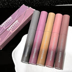 Cappuvini Cloud Mist Eyebrow Tint Non-Smudge Natural 3D Waterproof Quick-Drying Eyebrow Dyeing Cream Cosmetics