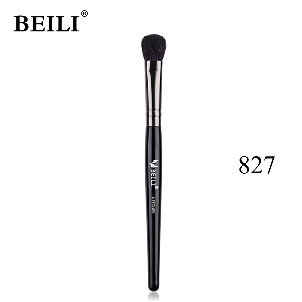 Foundation Concealer Brush Premium Contour Blusher Brushes Flawless Under Eye Dense Face Makeup Brush For Blending