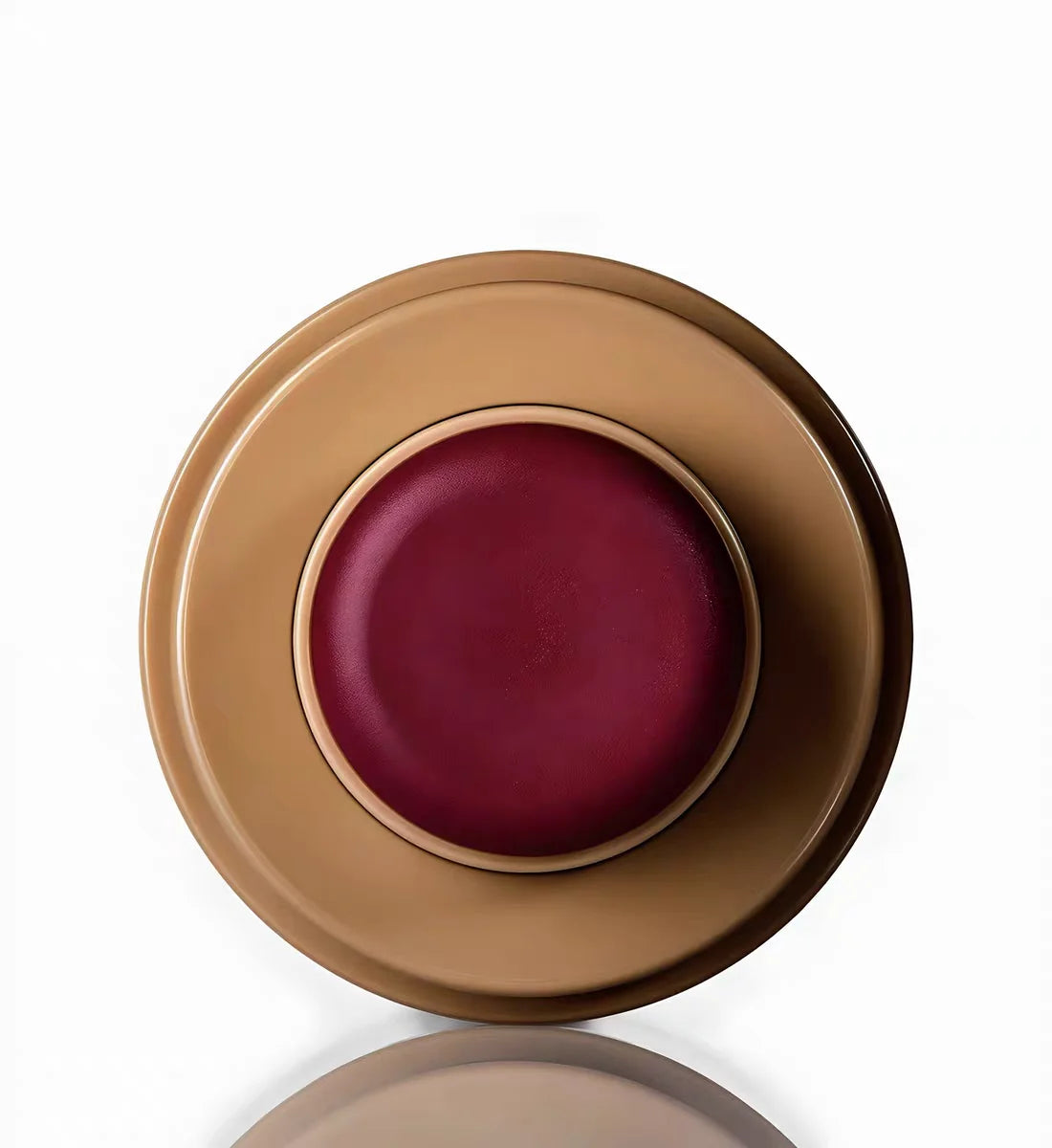 Brand Makeup Blusher Rouge Powder Pocket Blush Lipstick Cheek Hydrating Stick Natural Cream Lip Gloss Cheek Easy Apply Color