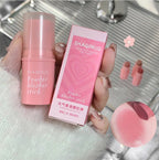 Velvet Matte Smooth Blush Stick Long-lasting And Low Saturation Natural Makeup Effect And Easy To Apply