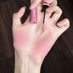 Cappuvini Cloud Mist Eyebrow Tint Non-Smudge Natural 3D Waterproof Quick-Drying Eyebrow Dyeing Cream Cosmetics