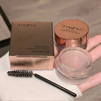 3D Eyebrow Shaping Soap Gel