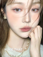 Liquid Blush Long-acting Waterproof Easy Halo Dye Brightens The Face Smooth Peach Red Female Cosmetics