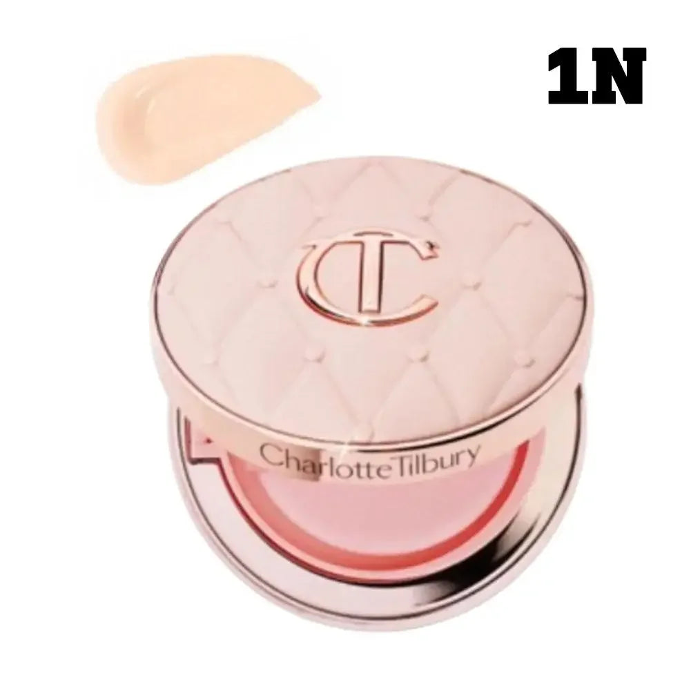 Charlotte Tilbury Setting Spray 200ml Moonlit Glow Powder Love Two-color Powder Blusher Shimmer Powder Air Cushion Brand Makeup