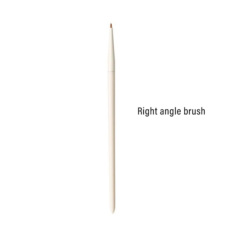 1/7/9 Makeup Brushes Set Upgrade Blade Eyeliner Brush Fine Oblique Head Eyebrow Brush Under The Eyes Place Precise Detail Brush