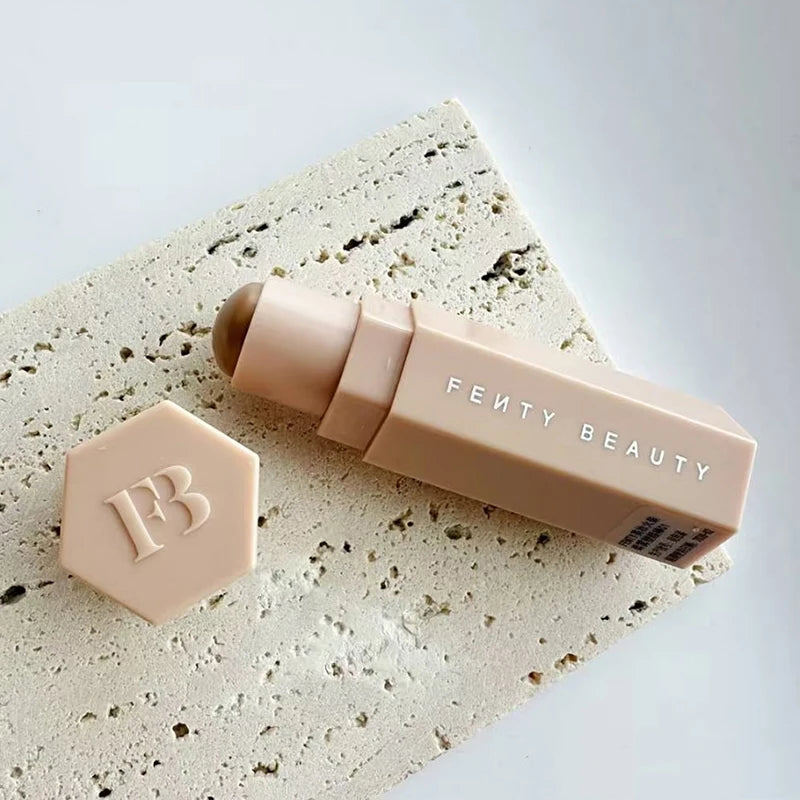 Fenty Beauty Bronzer Concealer Contouring Stick Makeup Long lasting Face Highlighter Makeup Shadow Facial Brighten Cosmetics