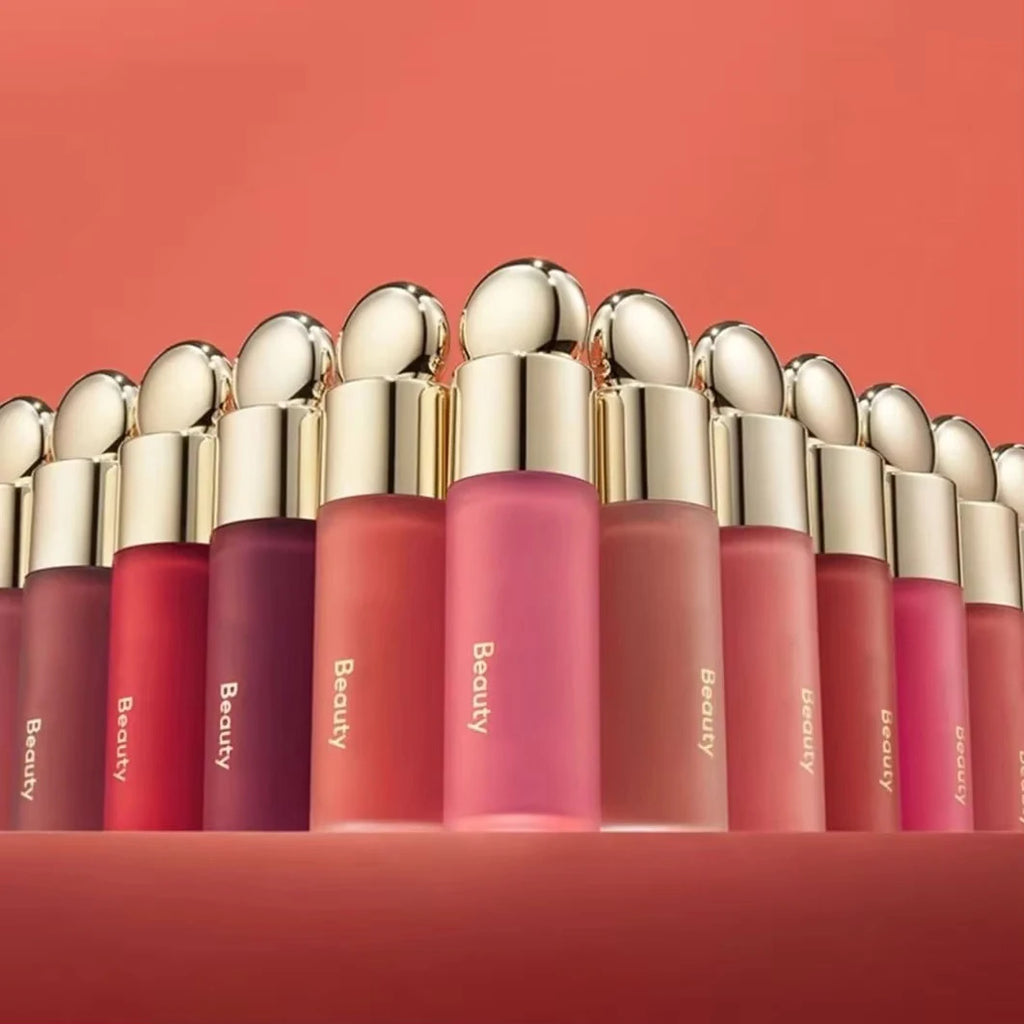 2025 Hot Makeup Lipstick Phone Case Moisturizer Lip Gloss Lines Lasting Nourishing Ins Hope Honesty Happy Wonder Joy with Box