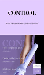 Automatic Curling Iron 32 mm Big Roll Anion  Ceramic Hair Curler 4-Speed Adjustable  Fast Heating Fashion Styling Tools