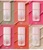 Liquid Versatile Blush Face Brighten Long-lasting Natural Moisturizer Cheek Tint Makeup Stick Lip Cheek Eye Kawaii Makeup