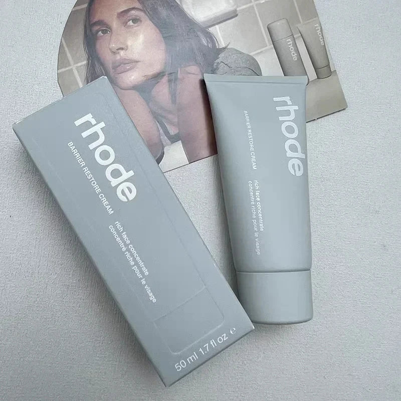 New Brand 21 Color Mix Decorate Lip Shape Lipliner Durable Lip Color Pen Glazing Milk Face Cream Pineapple Refresh Makeup Mirror