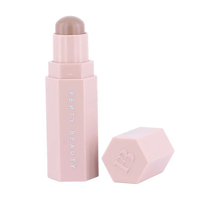 Luxury FB Brand Bronzer Concealer Contouring Stick Makeup Long lasting Face Highlighter Makeup Shadow Facial Brighten Cosmetics