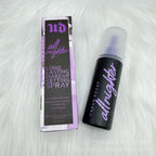 Korean UD Makeup Setting Spray Long-lasting Makeup Setting LONG LASTING MAKEUP SETTING SPRAY 118ml