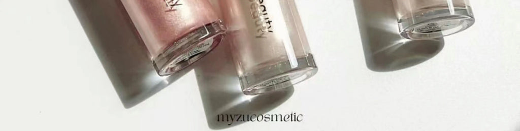 Rare Beauty Pearlescent Diamond Highlighting Liquid Intense Sparkle Body Shimmer Facial Contour Brightening Liquid Highlighter